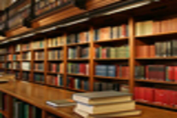 library